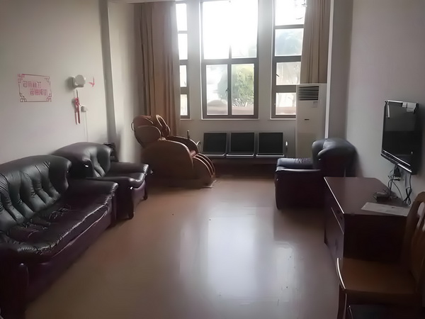 仇尽天下